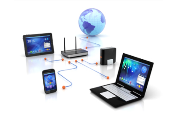 Realizzazione reti cablate e Wifi